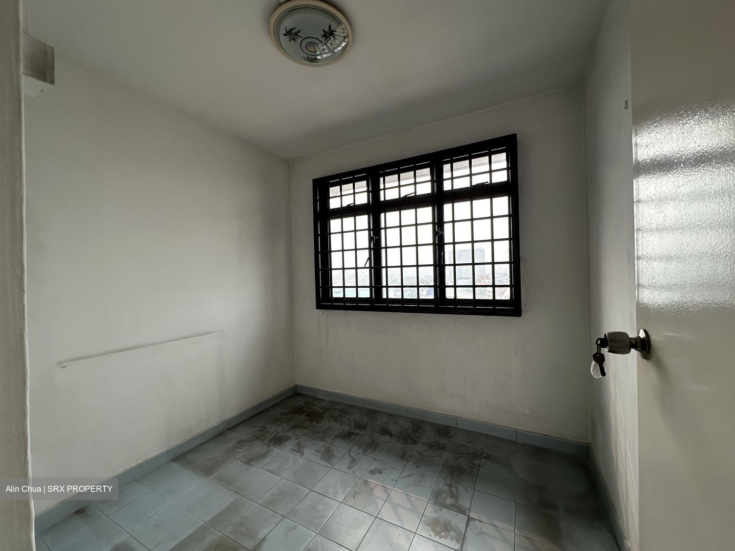 Blk 23 SIN MING VILLE (Bishan), HDB 3 Rooms #635010321